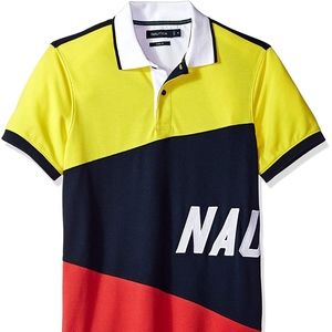 Nautica Men's Polo Shirt